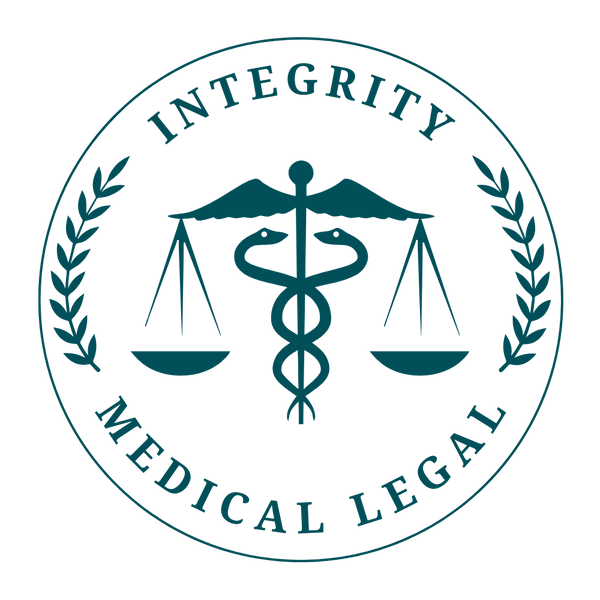 Integrity Medical Legal
